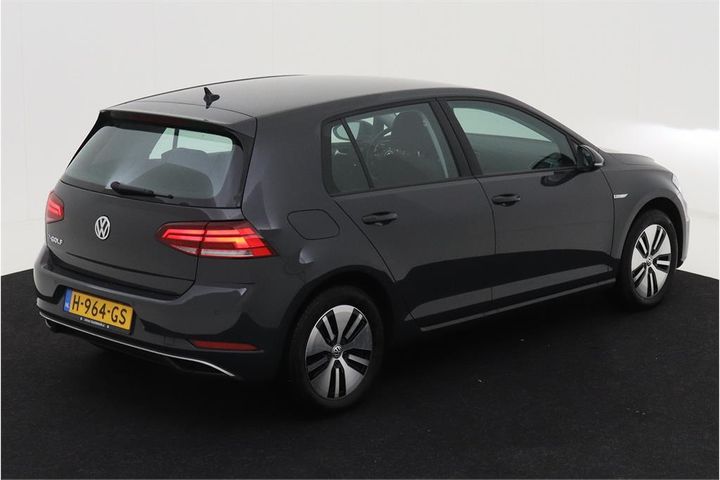 Photo 3 VIN: WVWZZZAUZLW909682 - VOLKSWAGEN E-GOLF 