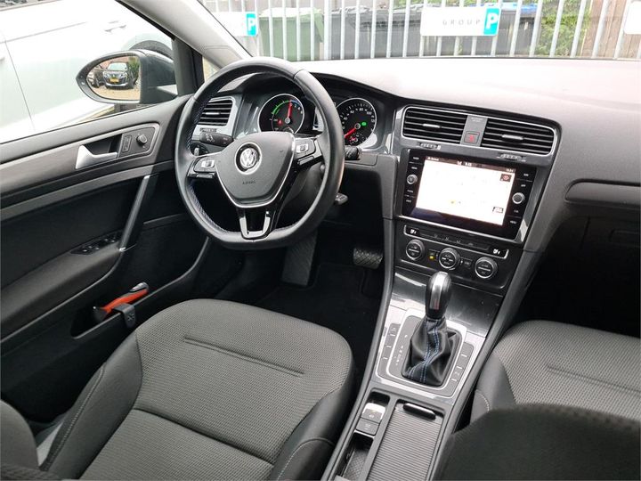 Photo 6 VIN: WVWZZZAUZLW909682 - VOLKSWAGEN E-GOLF 