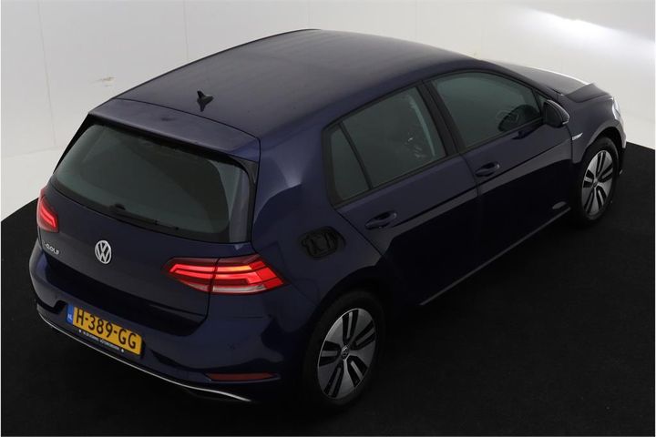 Photo 3 VIN: WVWZZZAUZLW910689 - VOLKSWAGEN GOLF 