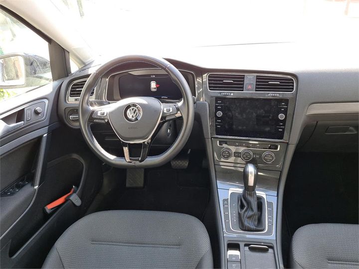 Photo 6 VIN: WVWZZZAUZLW910689 - VOLKSWAGEN GOLF 