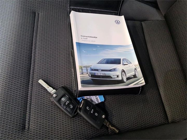 Photo 14 VIN: WVWZZZAUZLW910755 - VOLKSWAGEN GOLF 