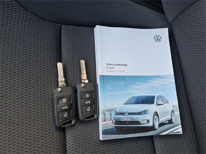 Photo 14 VIN: WVWZZZAUZLW911798 - VOLKSWAGEN GOLF 