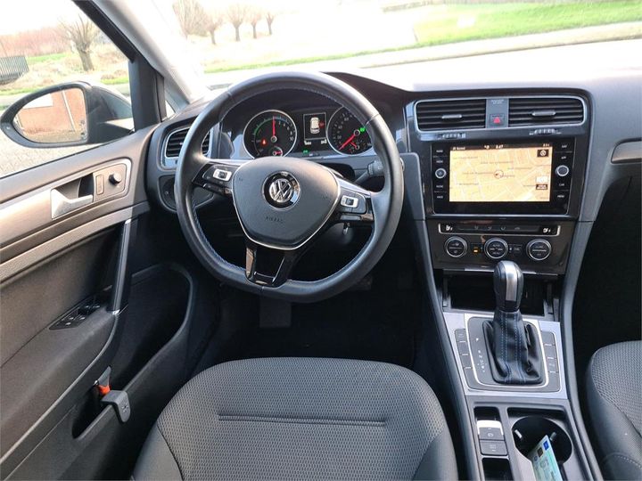 Photo 6 VIN: WVWZZZAUZLW911798 - VOLKSWAGEN GOLF 