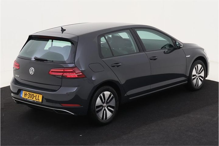 Photo 2 VIN: WVWZZZAUZLW912679 - VW E-GOLF 