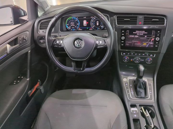 Photo 5 VIN: WVWZZZAUZLW913251 - VOLKSWAGEN GOLF 