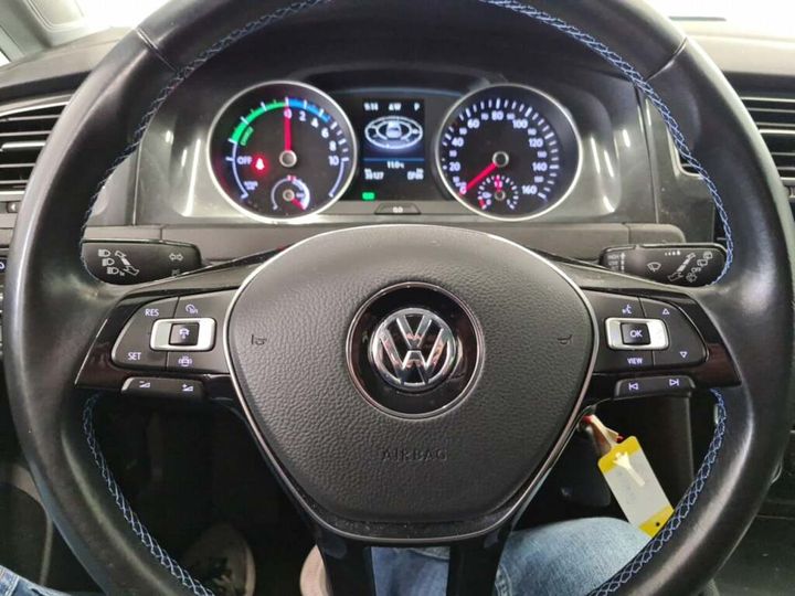 Photo 19 VIN: WVWZZZAUZLW914632 - VOLKSWAGEN E-GOLF 