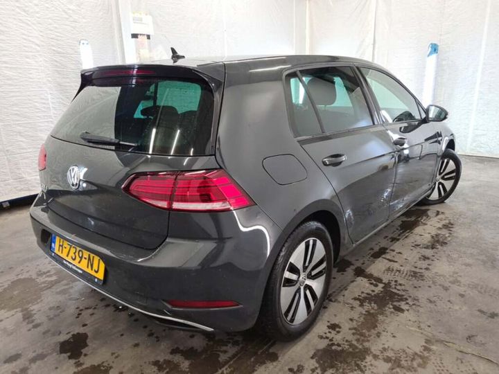 Photo 2 VIN: WVWZZZAUZLW914632 - VOLKSWAGEN E-GOLF 