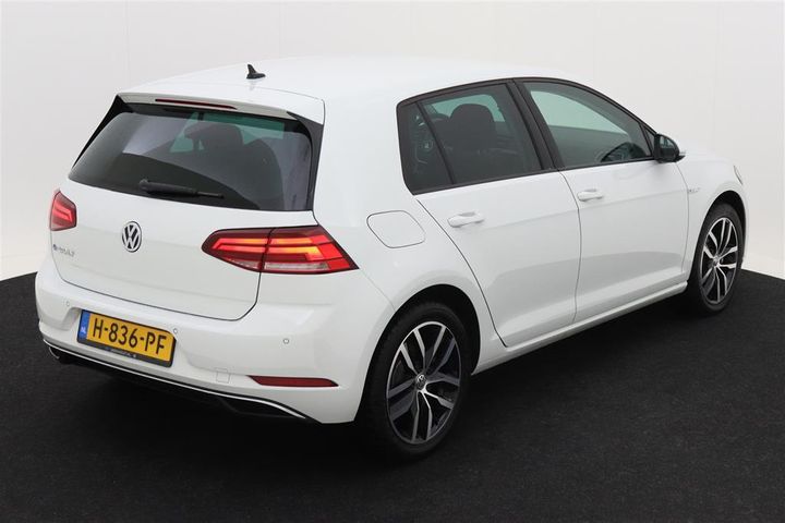 Photo 3 VIN: WVWZZZAUZLW915094 - VOLKSWAGEN E-GOLF 