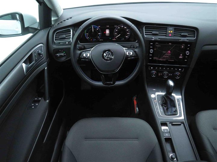 Photo 5 VIN: WVWZZZAUZLW915094 - VOLKSWAGEN E-GOLF 