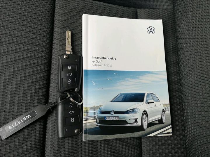 Photo 14 VIN: WVWZZZAUZLW915713 - VOLKSWAGEN GOLF 