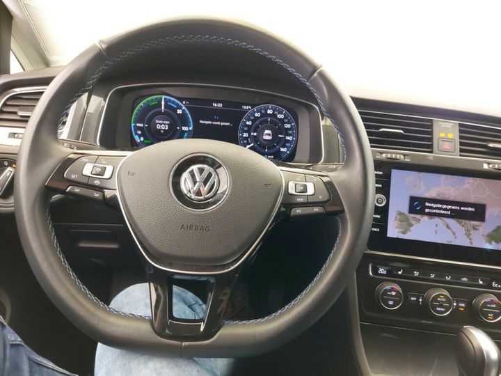 Photo 13 VIN: WVWZZZAUZLW916102 - VOLKSWAGEN GOLF 