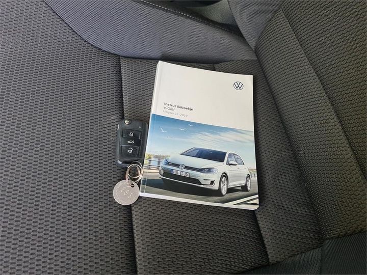 Photo 14 VIN: WVWZZZAUZLW916266 - VOLKSWAGEN GOLF 