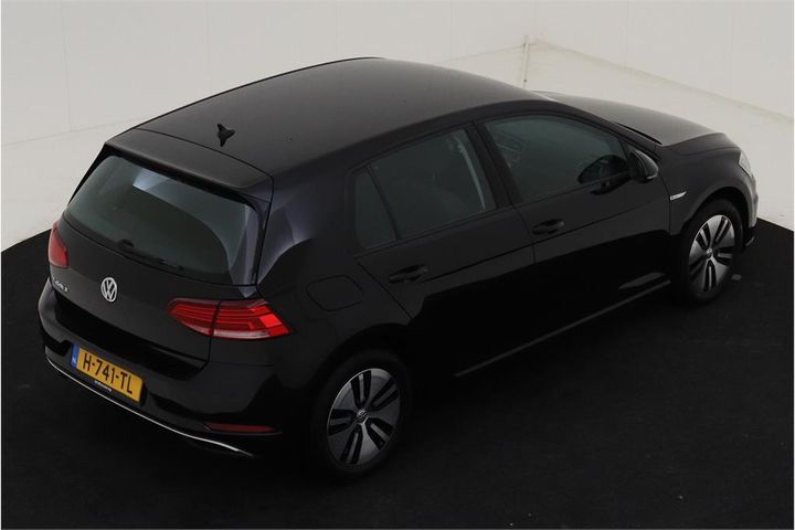 Photo 3 VIN: WVWZZZAUZLW916266 - VOLKSWAGEN GOLF 