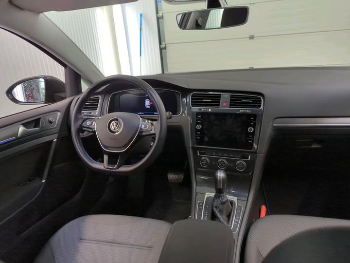 Photo 5 VIN: WVWZZZAUZLW916728 - VOLKSWAGEN GOLF 