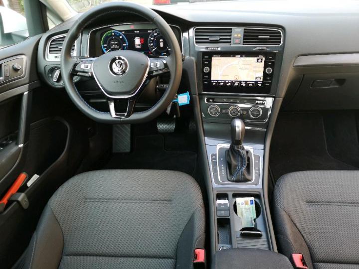 Photo 6 VIN: WVWZZZAUZLW916945 - VOLKSWAGEN GOLF 