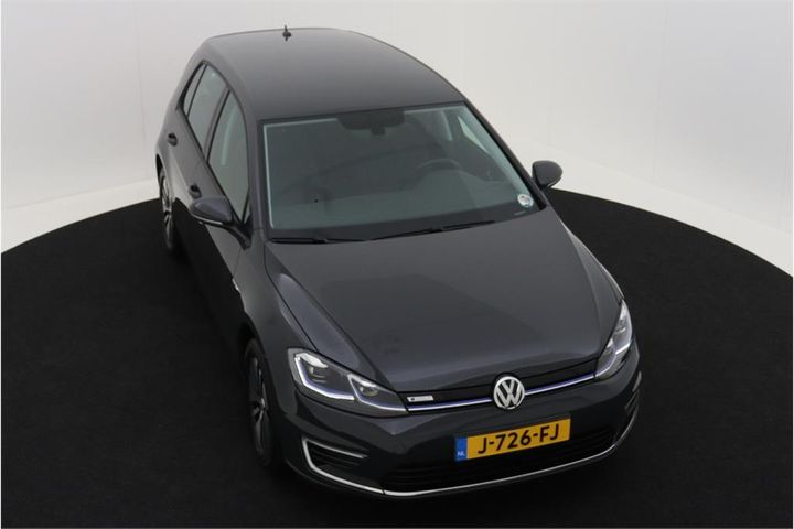 Photo 2 VIN: WVWZZZAUZLW918977 - VOLKSWAGEN E-GOLF 