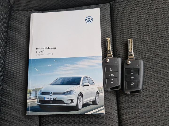 Photo 14 VIN: WVWZZZAUZLW921679 - VOLKSWAGEN GOLF 