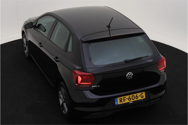 Photo 4 VIN: WVWZZZAWZJY005253 - VOLKSWAGEN POLO 