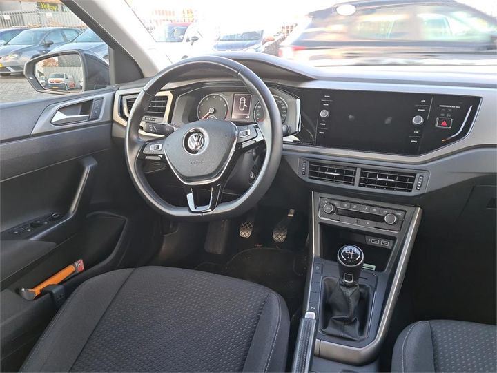 Photo 6 VIN: WVWZZZAWZJY005253 - VOLKSWAGEN POLO 