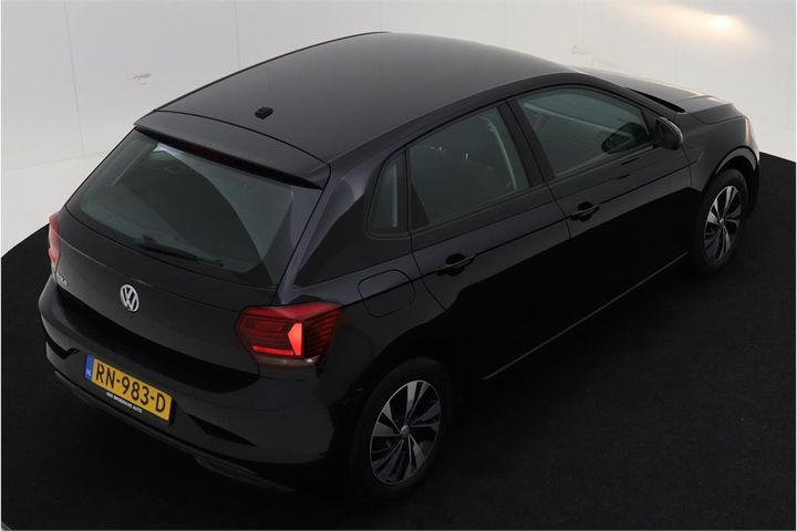 Photo 3 VIN: WVWZZZAWZJY005259 - VOLKSWAGEN POLO 