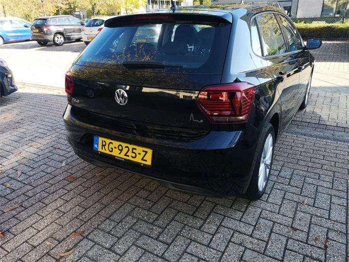 Photo 15 VIN: WVWZZZAWZJY005289 - VOLKSWAGEN POLO 