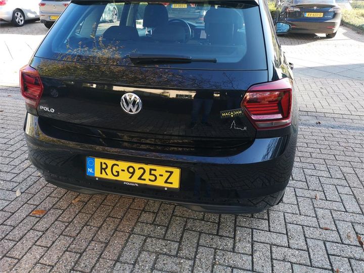 Photo 25 VIN: WVWZZZAWZJY005289 - VOLKSWAGEN POLO 