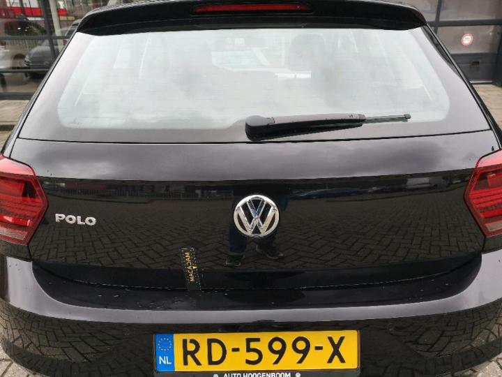 Photo 24 VIN: WVWZZZAWZJY005512 - VOLKSWAGEN POLO 