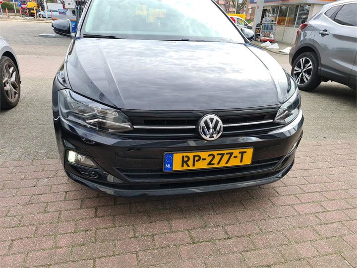 Photo 16 VIN: WVWZZZAWZJY005888 - VOLKSWAGEN POLO 