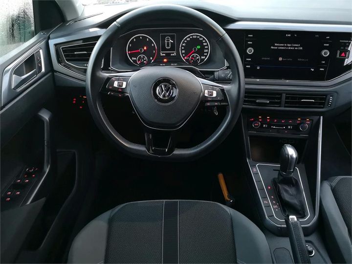 Photo 6 VIN: WVWZZZAWZJY006092 - VOLKSWAGEN POLO 