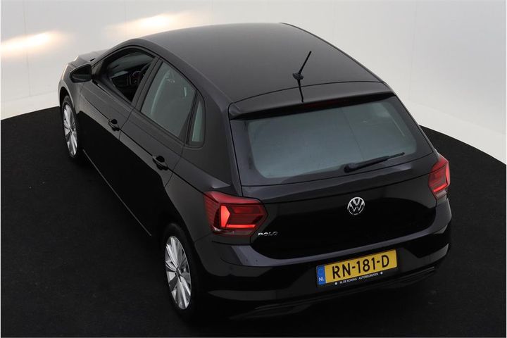 Photo 4 VIN: WVWZZZAWZJY006142 - VOLKSWAGEN POLO 