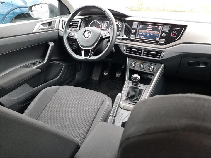 Photo 6 VIN: WVWZZZAWZJY023653 - VOLKSWAGEN POLO 