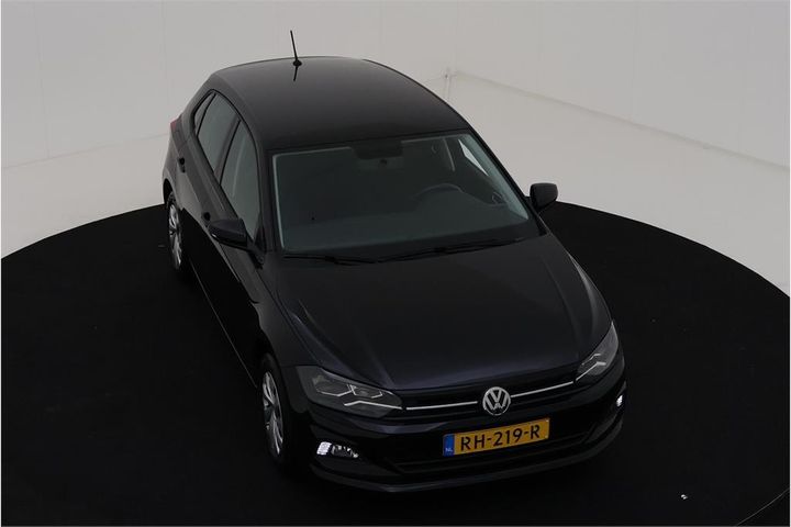 Photo 2 VIN: WVWZZZAWZJY026561 - VOLKSWAGEN POLO 