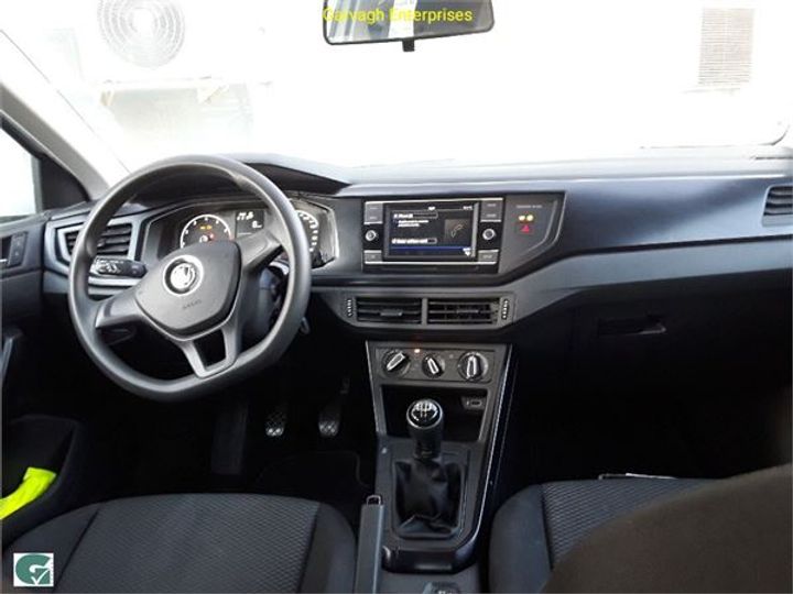 Photo 2 VIN: WVWZZZAWZJY032234 - VOLKSWAGEN POLO 