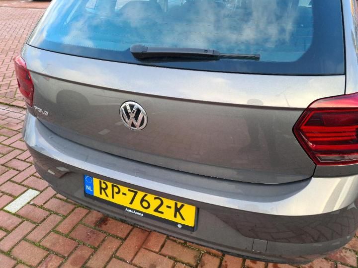 Photo 22 VIN: WVWZZZAWZJY032806 - VOLKSWAGEN POLO 