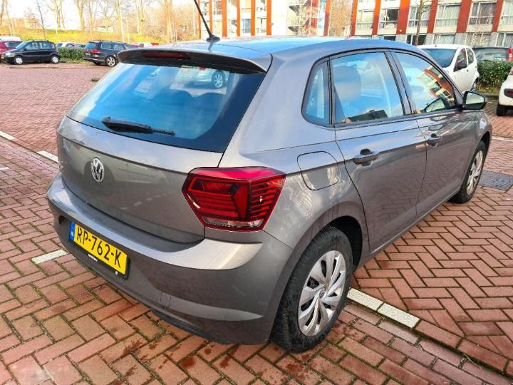 Photo 3 VIN: WVWZZZAWZJY032806 - VOLKSWAGEN POLO 