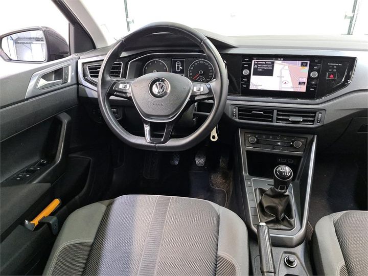 Photo 6 VIN: WVWZZZAWZJY035659 - VOLKSWAGEN POLO 