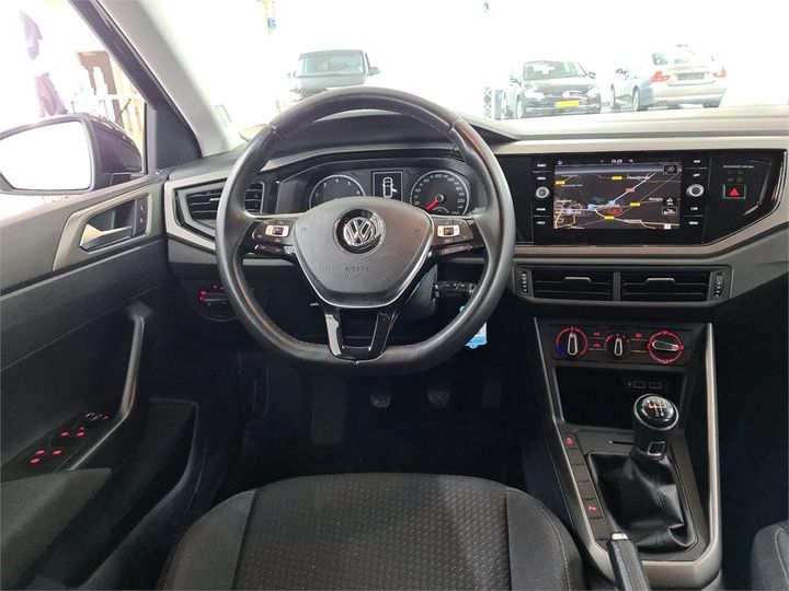 Photo 6 VIN: WVWZZZAWZJY039704 - VOLKSWAGEN POLO 