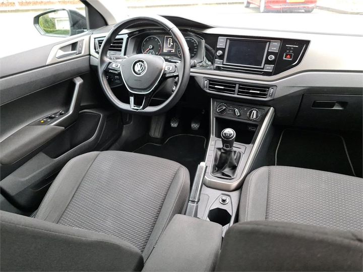 Photo 6 VIN: WVWZZZAWZJY040244 - VOLKSWAGEN POLO 