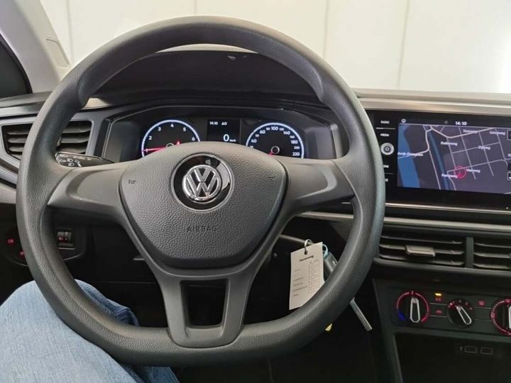 Photo 14 VIN: WVWZZZAWZJY040334 - VOLKSWAGEN POLO 