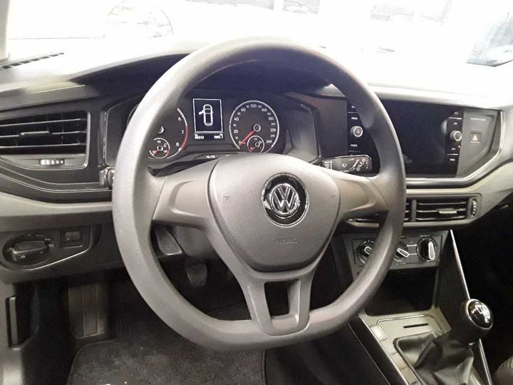 Photo 16 VIN: WVWZZZAWZJY040599 - VOLKSWAGEN POLO 