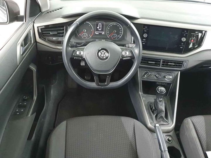 Photo 7 VIN: WVWZZZAWZJY040664 - VOLKSWAGEN POLO 