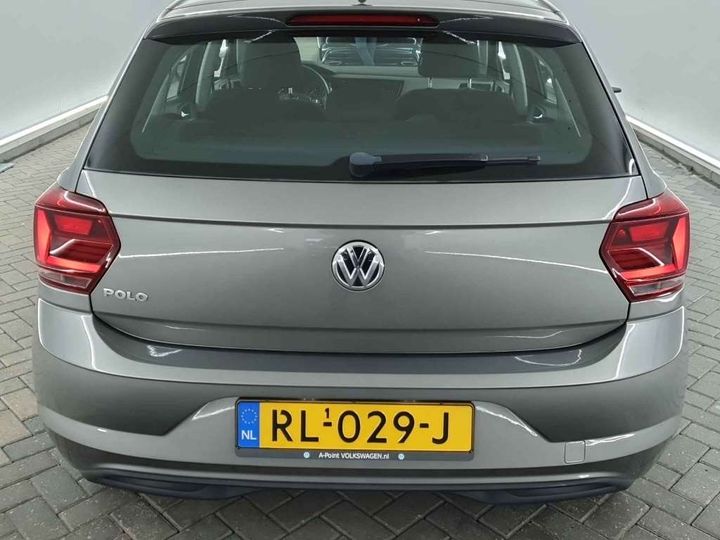 Photo 11 VIN: WVWZZZAWZJY041358 - VOLKSWAGEN POLO 