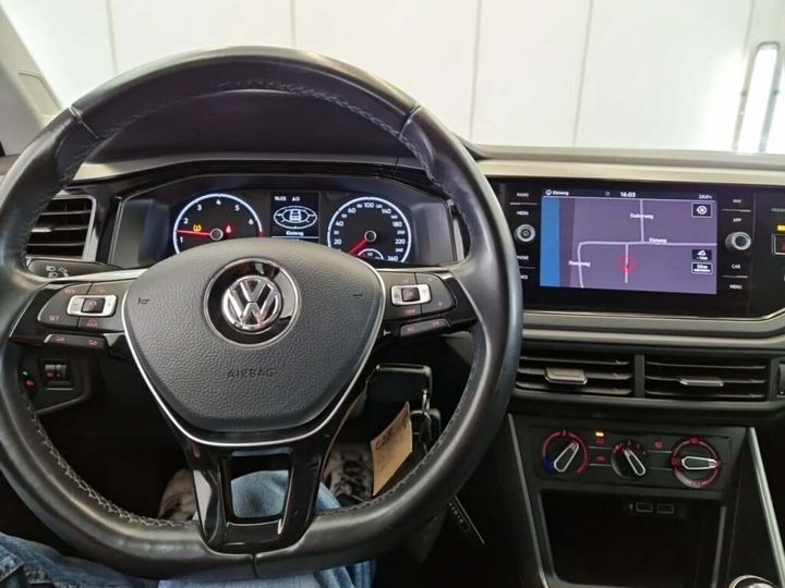 Photo 21 VIN: WVWZZZAWZJY042818 - VOLKSWAGEN POLO 