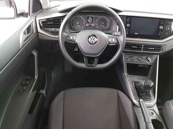 Photo 7 VIN: WVWZZZAWZJY043059 - VOLKSWAGEN POLO 