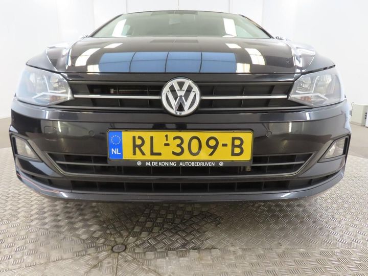 Photo 36 VIN: WVWZZZAWZJY046211 - VOLKSWAGEN POLO 