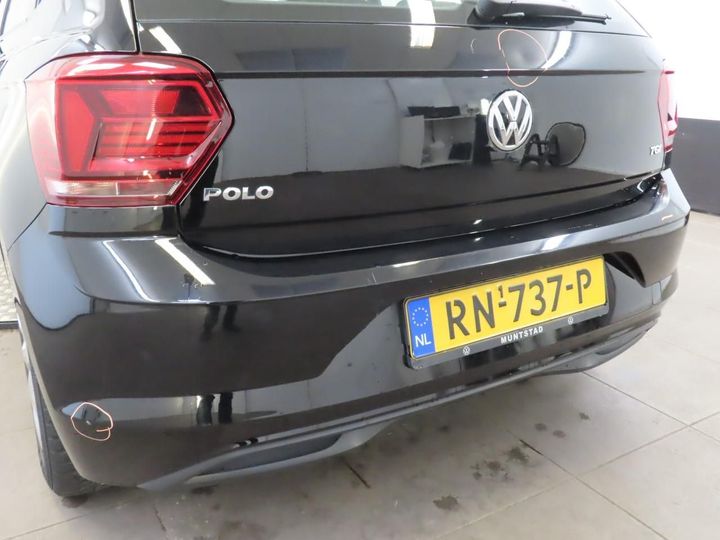 Photo 36 VIN: WVWZZZAWZJY047962 - VOLKSWAGEN POLO 