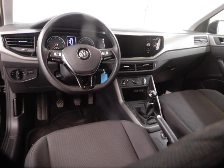 Photo 3 VIN: WVWZZZAWZJY048292 - VOLKSWAGEN POLO 