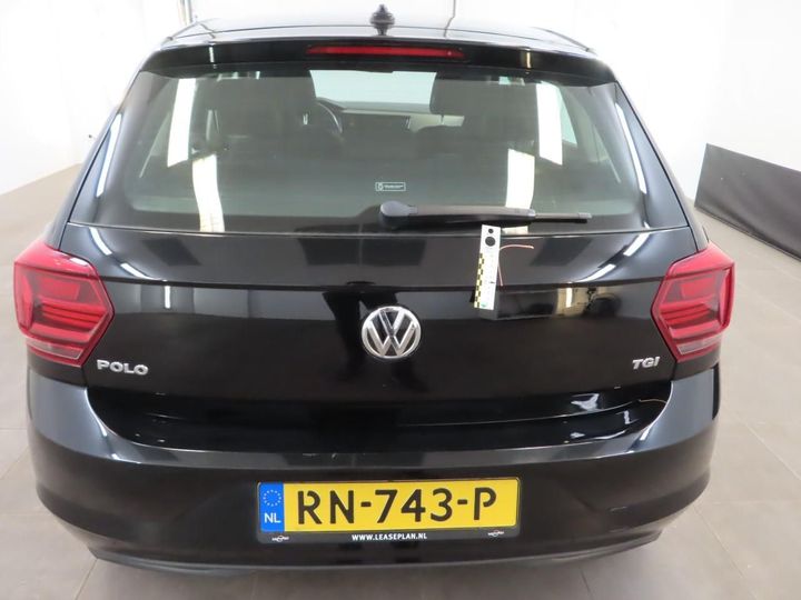 Photo 21 VIN: WVWZZZAWZJY048982 - VOLKSWAGEN POLO 