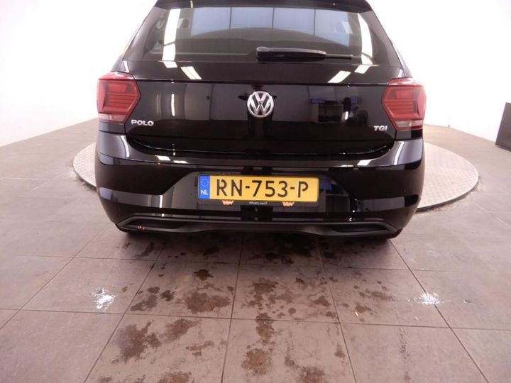 Photo 17 VIN: WVWZZZAWZJY050756 - VOLKSWAGEN POLO 