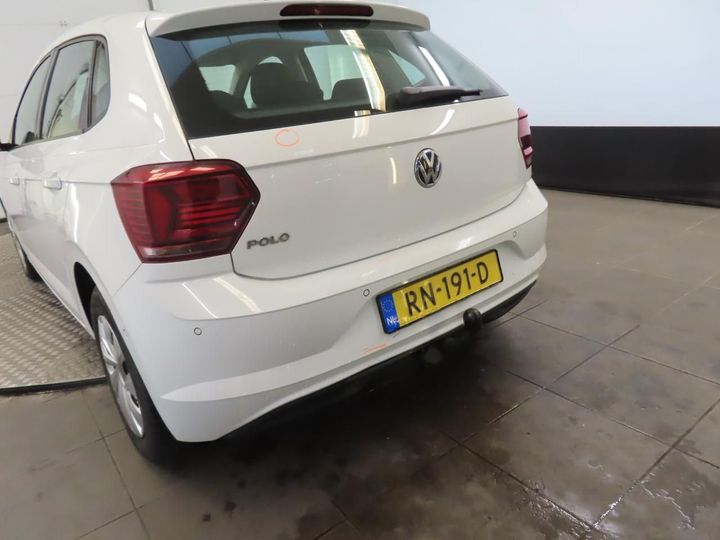 Photo 25 VIN: WVWZZZAWZJY051472 - VOLKSWAGEN POLO 